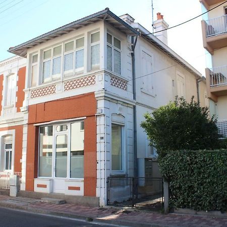 Arcachon, Quartier Historique, Maison De Ville A 2 Pas De La Plage Exterior foto
